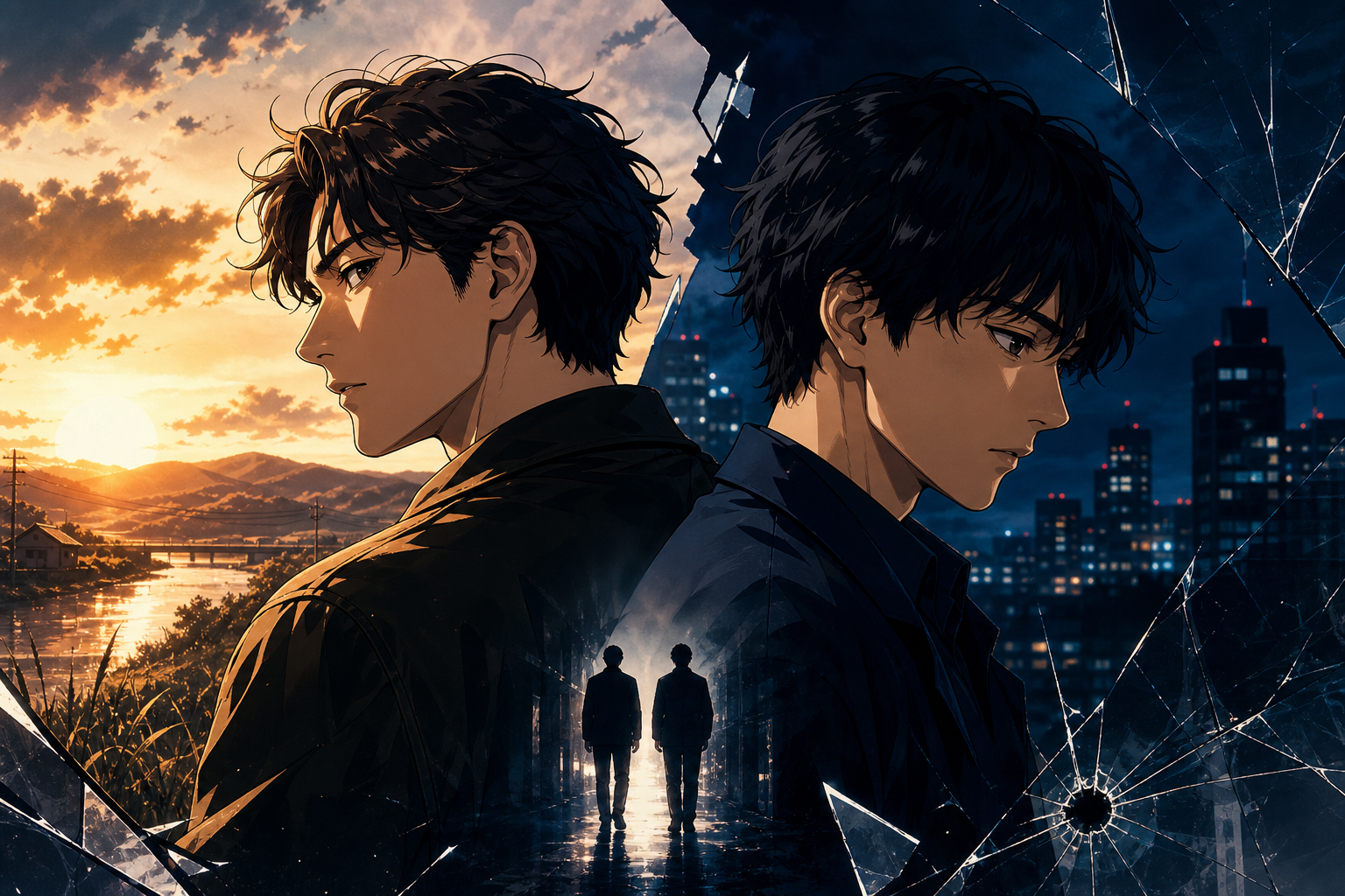『田鎖ブラザーズ』最終回を前に公開された完走コメント