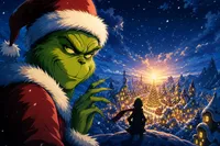 グリンチ実写版続編の最新情報と実現可能性を徹底解説【2026年6月最新】