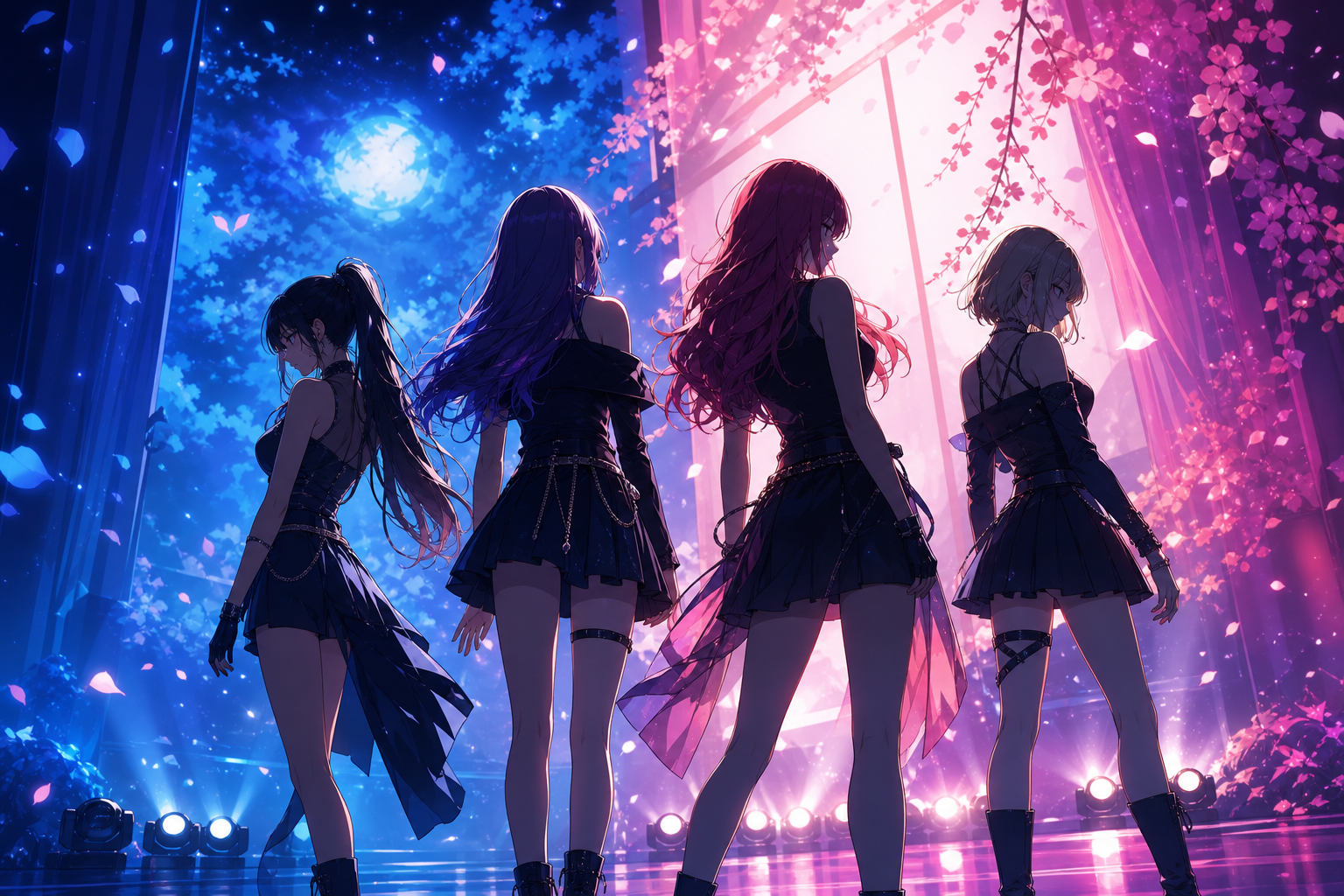 cosmosyの日本デビュー曲「Stay Alive」が2026年7月2日スタートのドラマ主題歌に決