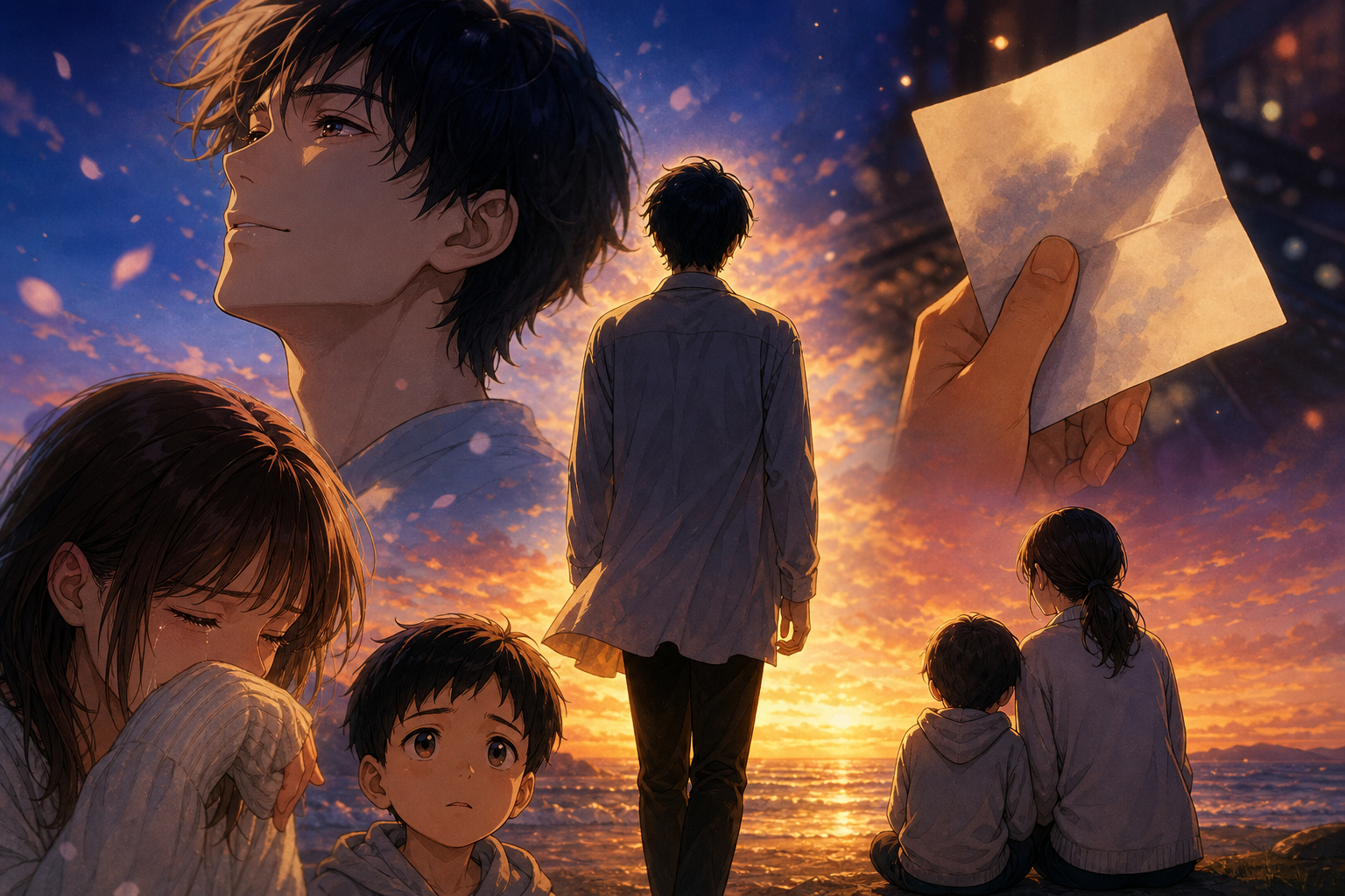 第11話で訪れた音の"悲劇"とは