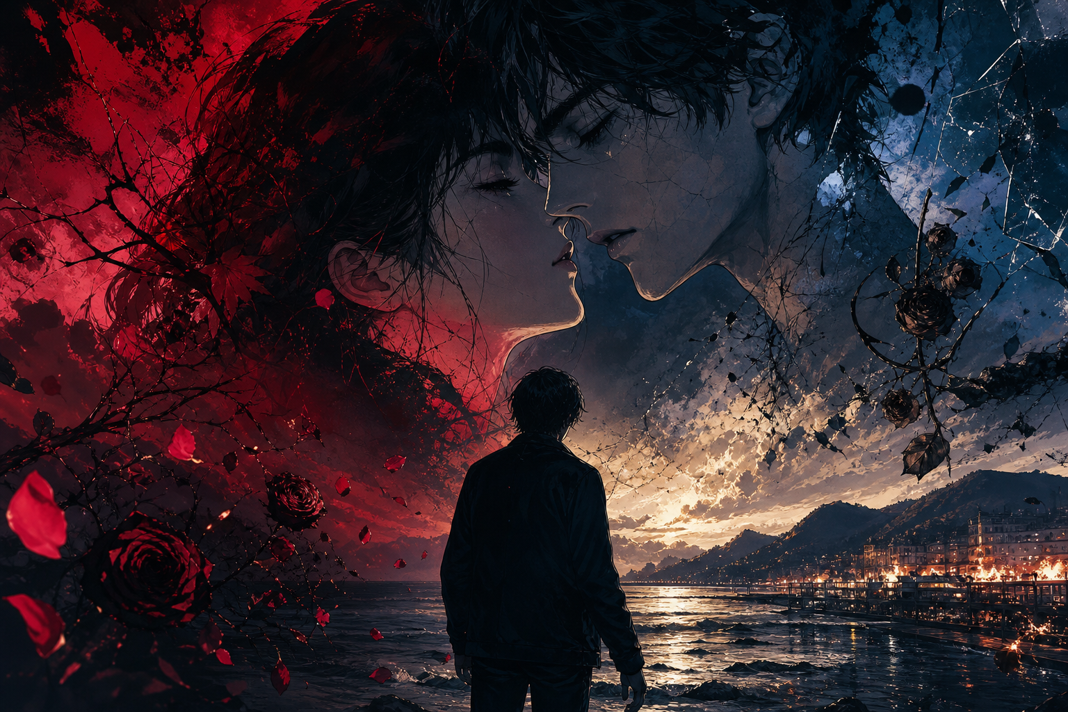『オブセッション 災愛』とは？基本情報と公開スケジュール