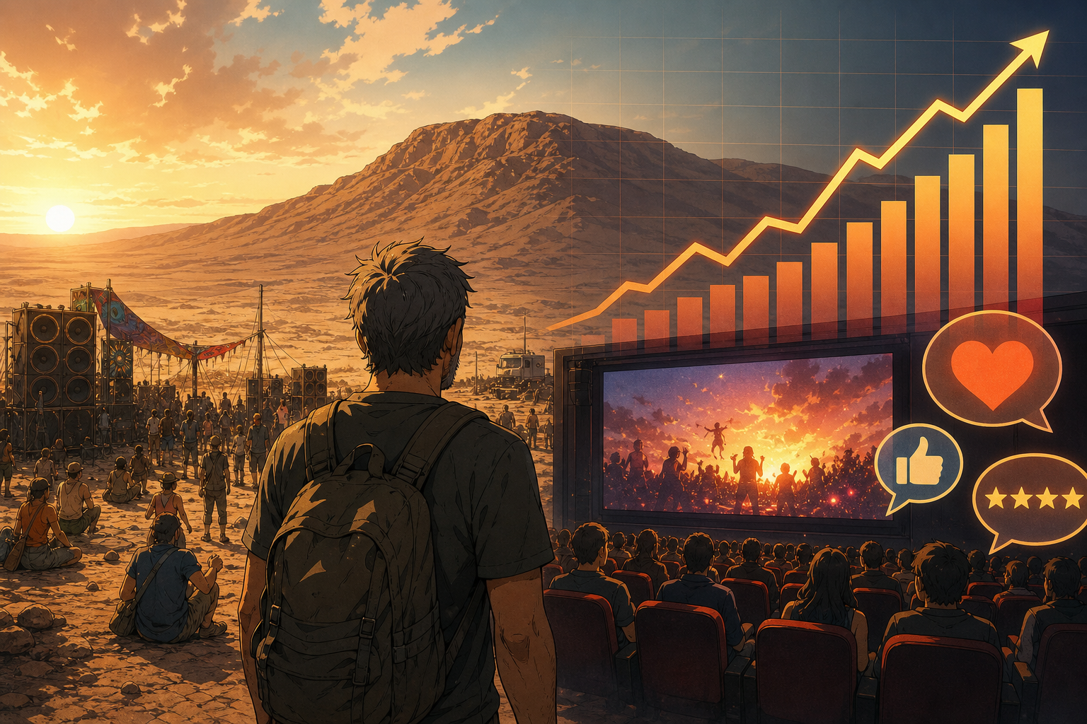 映画『シラート』の基本情報と公開概要