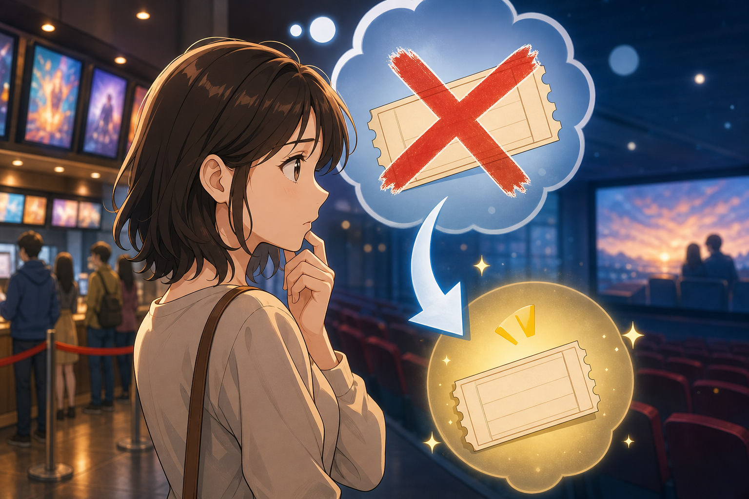 結論:基本的にキャンセルは難しいけれど、一部例外もあります