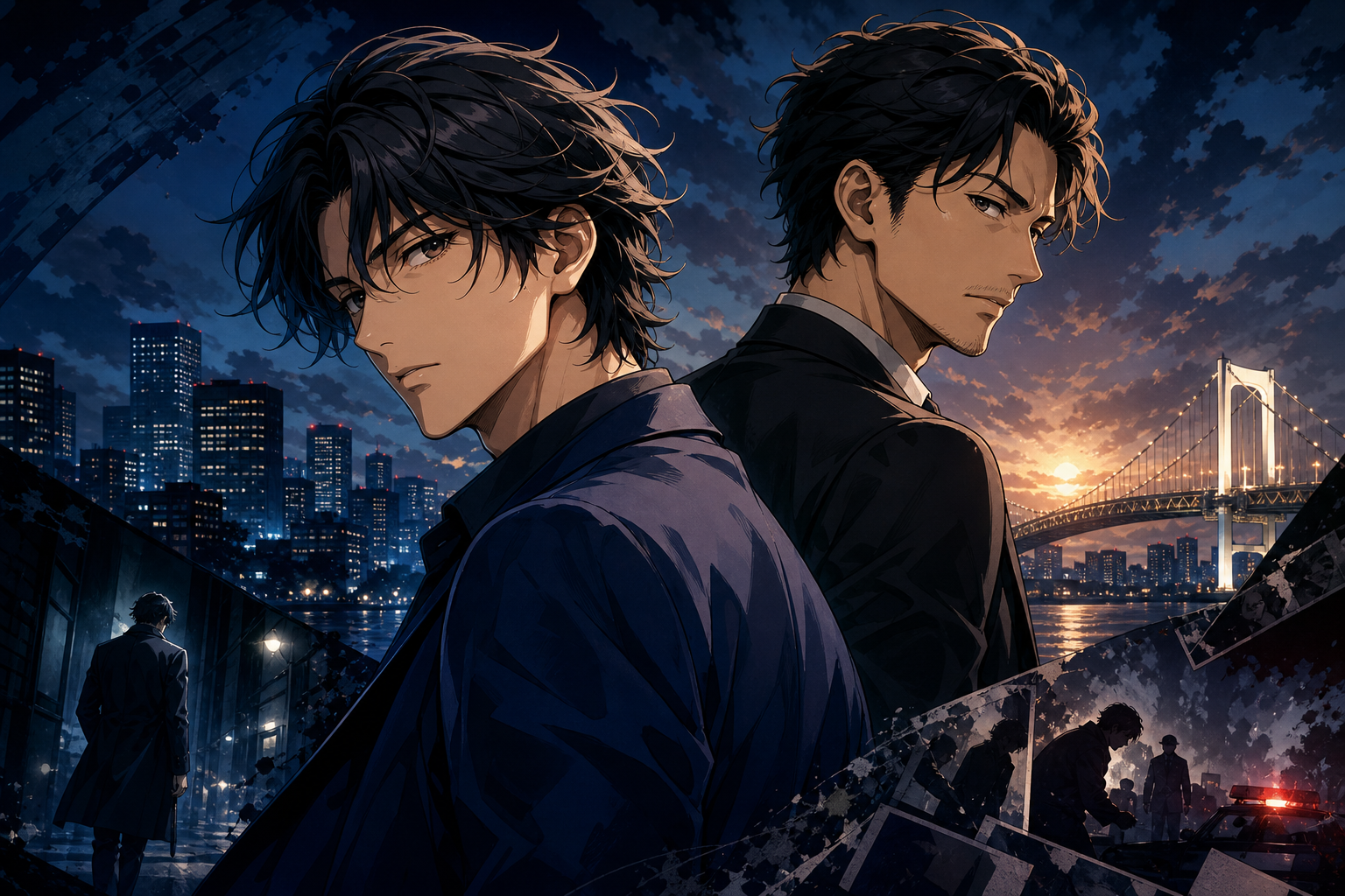 2026年10月スタート『LOST10』が注目を集める理由
