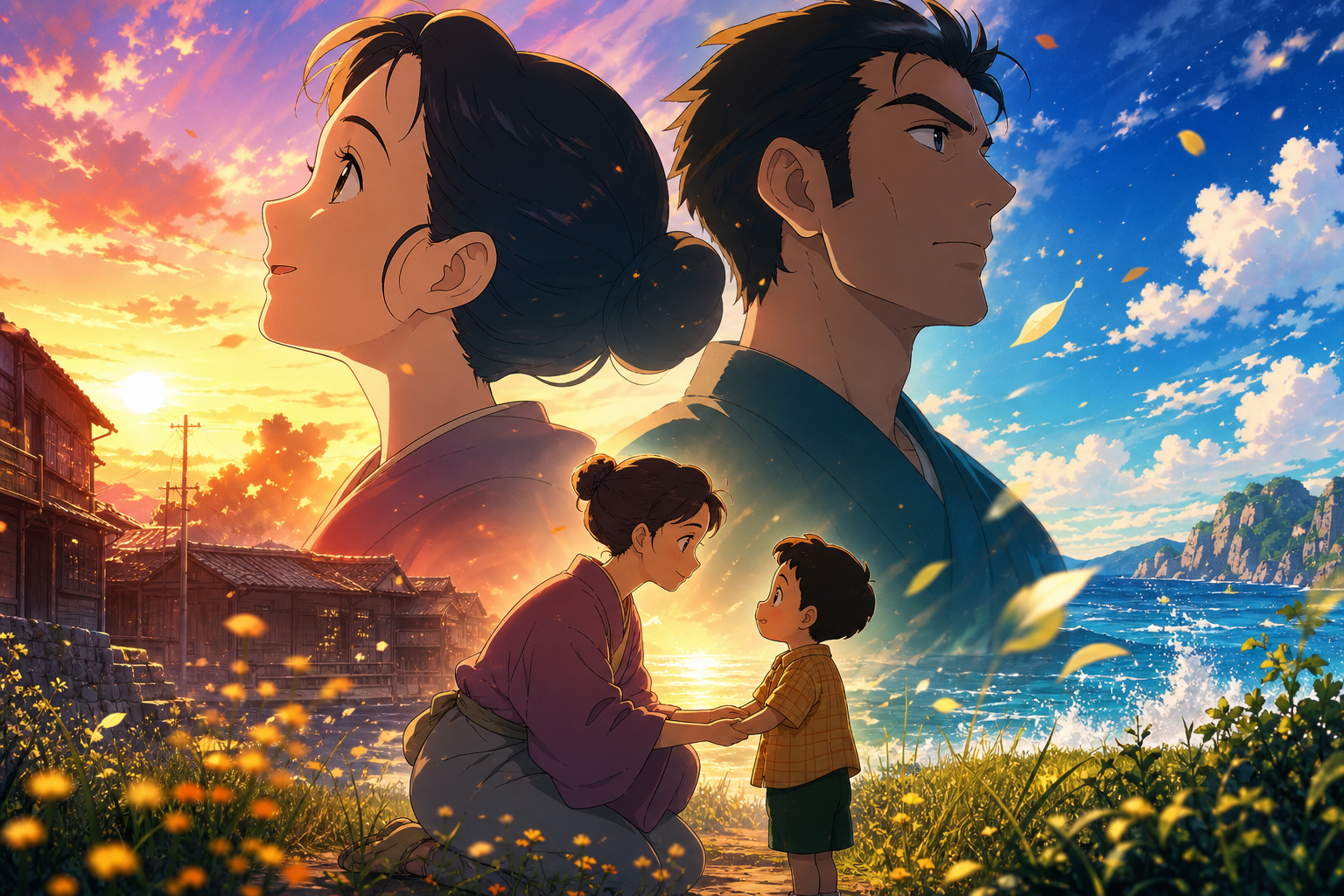 映画クレヨンしんちゃん第33作の主題歌PVが解禁