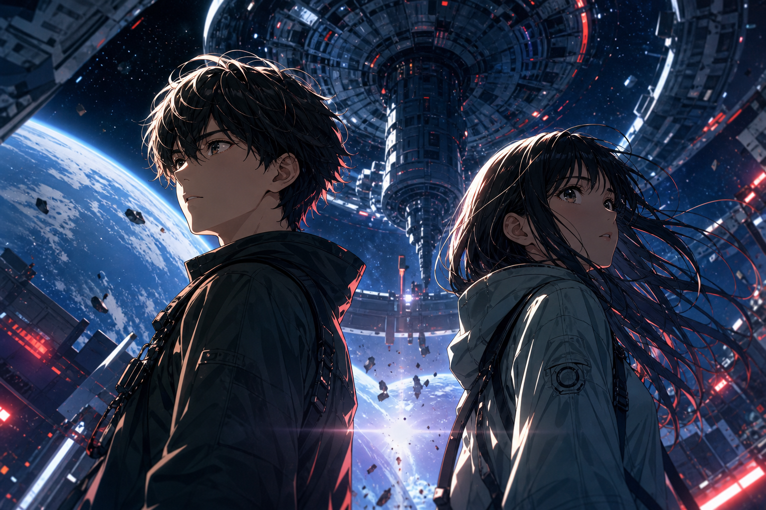 映画「リバイアサン」の基本情報