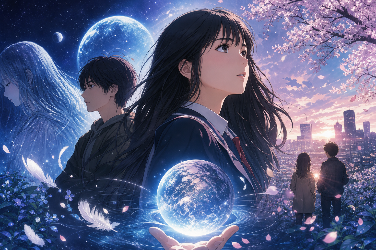 『ぼくの地球を守って』実写ドラマ版の基本情報