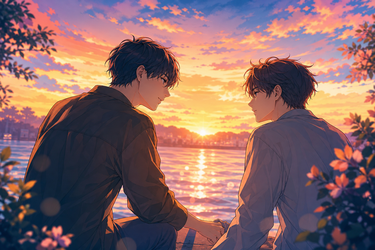 最終回「家族になるということ」で描かれた一良の葛藤