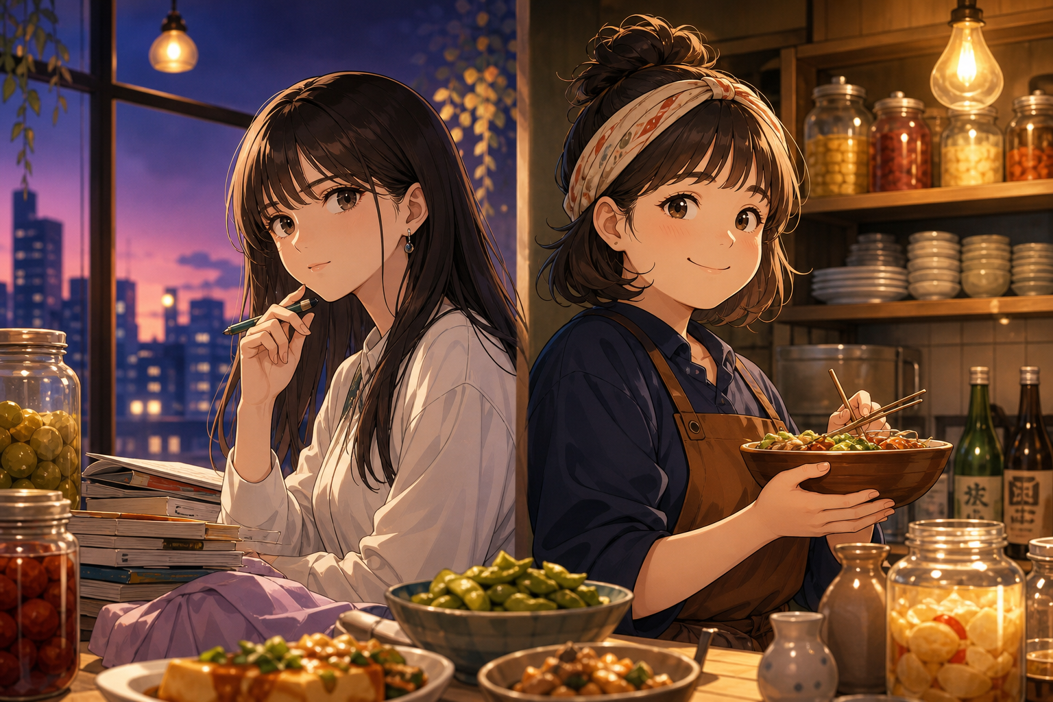 齋藤飛鳥×富田望生W主演「まめとむぎ」のドラマ化が決定