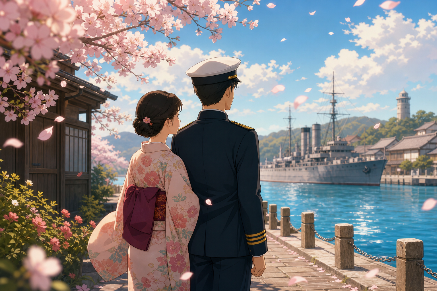『波うららかに、めおと日和』続編の基本情報